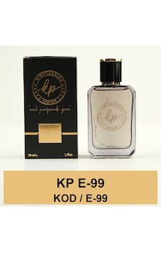 Kimyagerden E-99 Lüks %50 Esans Açık Parfüm Çeşitleri 50 ML Kimyagerden E-99 Lüks %50 Esans Açık Parfüm Çeşitleri 50 ML