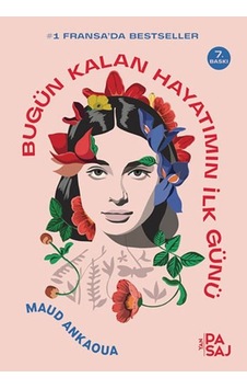 Bugün Kalan Hayatımın İlk Günü - Fglt-875761