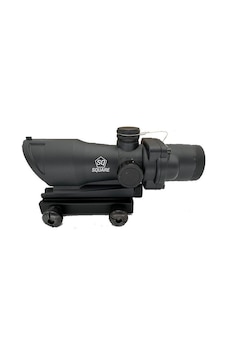 Square Hd02-130 Red Dot Siyah Square Hd02-130 Red Dot Siyah