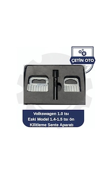 Volkswagen 1,0-1,4-1,5 Tsı Ön Dişli Kilitleme Sente Aparatı Volkswagen 1,0-1,4-1,5 Tsı Ön Dişli Kilitleme Sente Aparatı