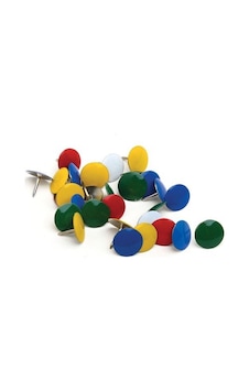 Mimaks Renkli Raptiye - 4 Kutu Mimaks Renkli Raptiye - 4 Kutu