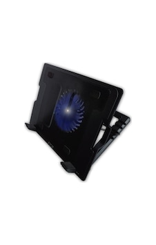 Inca Inc-343fxs Siyah Sessiz Usb Stand Ayarlı Notebook Soğutucu Inca Inc-343fxs Siyah Sessiz Usb Stand Ayarlı Notebook Soğutucu