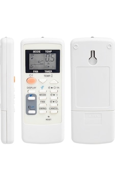 Sharp Ay-ap24kr Klima Kumandası Sharp Ay-ap24kr Klima Kumandası