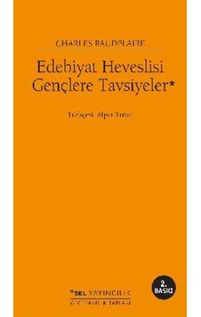 Edebiyat Heveslisi Gençlere Tavsiyeler - Ayho-763107