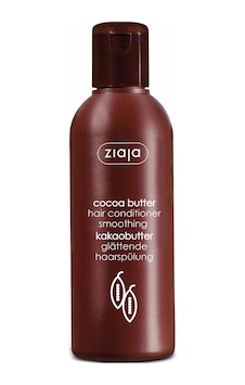 Ziaja Kakao Yağı Yumuşatcı Saç Kremi 200 ML Ziaja Kakao Yağı Yumuşatcı Saç Kremi 200 ML