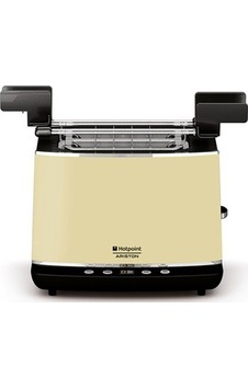 Hotpoint Ariston 84115 TT 22E AC0 2 Dilim Ekmek Kızartma Makinesi Hotpoint Ariston 84115 TT 22E AC0 2 Dilim Ekmek Kızartma Makinesi