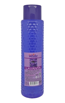 Rose White Lavanta Kolonyası 240 ML Rose White Lavanta Kolonyası 240 ML