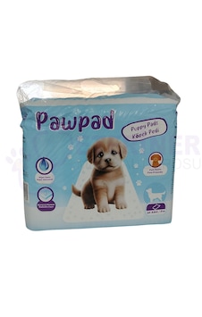Pawpad Köpek Çiş Pedi 60 x 90 CM 30 Adet