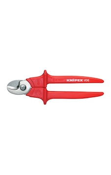 Knipex Kablo Makası 230 Mm Knı9506230