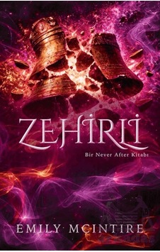 Zehirli Ren Kitap Zehirli Ren Kitap