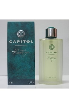 Capitol Prestige Erkek Parfüm EDT 75 ML