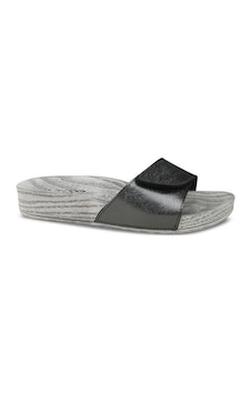 Ceyo 9872-5 Anatomik Casual Kadın Terlik Platin 36-40 Ceyo 9872-5 Anatomik Casual Kadın Terlik Platin 36-40