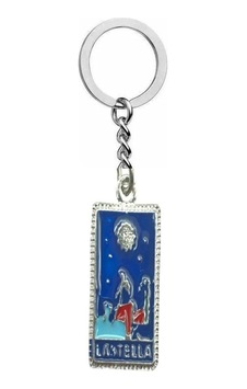Mavi Renk Güneş Tanrısı Tarot Figürlü Unisex Anahtarlık Mistik, Spiritüel Ve Anlamlı Tasarım Mavi Renk Güneş Tanrısı Tarot Figürlü Unisex Anahtarlık Mistik, Spiritüel Ve Anlamlı Tasarım