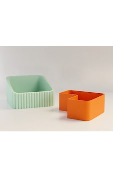 Bezos 3d Baskı Fıstık Kasesi - Çift Hazneli Kabuk Ayırıcı Sunum Kasesi - Mint Turuncu Dlra Mint - Turuncu Bezos 3d Baskı Fıstık Kasesi - Çift Hazneli Kabuk Ayırıcı Sunum Kasesi - Mint Turuncu Dlra Mint - Turuncu
