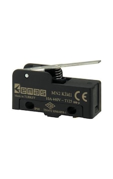 Emas Mn2kım1 ,pim Kontak-1a1k Mini Sivic Emas Mn2kım1 ,pim Kontak-1a1k Mini Sivic