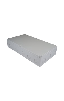Tp Electric 3310-255-0600 Opak Kapak 300x540x110 Termoplastik Buat Tp Electric 3310-255-0600 Opak Kapak 300x540x110 Termoplastik Buat