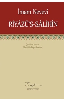Riyazü's-salihin
