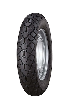 Anlas 3.50-10 Mb-79 Tubeless Irc 5130 Anlas 3.50-10 Mb-79 Tubeless Irc 5130