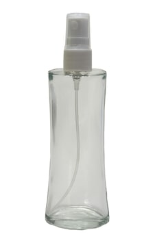 Paradise 1 Adet 100 ML Beyaz Spreyli Parfüm Ve Kolonya Şişesi Paradise 1 Adet 100 ML Beyaz Spreyli Parfüm Ve Kolonya Şişesi