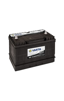 Varta Ana Bayinden H17. 12v 105ah Varta Ana Bayinden H17. 12v 105ah