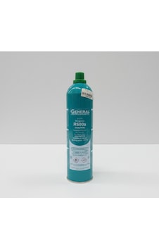 Gaz R 600a 400gr General Gaz R 600a 400gr General