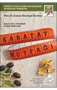 Karatay Mutfağı / Canan Efendigil Karatay Karatay Mutfağı / Canan Efendigil Karatay