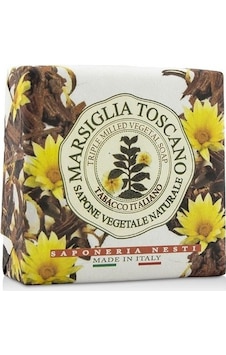 Nesti Dante Marsiglia Toscano Tabacco Italiano Sabun 200 G Nesti Dante Marsiglia Toscano Tabacco Italiano Sabun 200 G