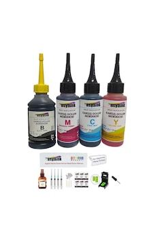 Canon Pixma E414 / E474 /E3140 Uyumlu Kartuş Dolum Seti Canon Pixma E414 / E474 /E3140 Uyumlu Kartuş Dolum Seti