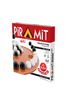 Bu-bu Games Piramit Bu-bu Games Piramit