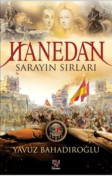 Hanedan - Sarayın Sırları - Pmvp-823724 Hanedan - Sarayın Sırları - Pmvp-823724