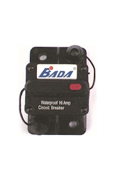 BADA Tekne Irgat Sigortası 135AMP
