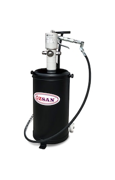 ÖZSAN A-2 / 20 Kg Havalı Gres Pompası (Eko Model) ÖZSAN A-2 / 20 Kg Havalı Gres Pompası (Eko Model)