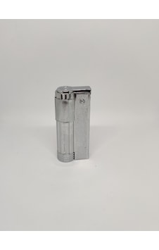 Ascellus Metal Benzinli Muhtar Çakmağı