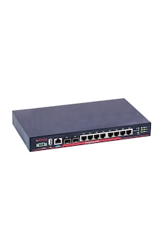 Ricon S9960ME-8GE 4.5g Fiber Mobil Router
