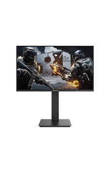 X24f240p 24" 240hz 0.5ms Fast Ips Fhd Hdmı 1 + Dp 1 Pıvot Gamıng Monıtor
