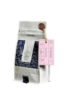 O Blend/medıum Roast French Press, 1000 Gr Çok Renkli O Blend/medıum Roast French Press, 1000 Gr Çok Renkli