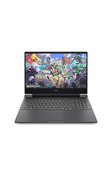 HP Victus Gaming Laptop 15-FB3050NT D2VB6EA R5-240 24 GB 512 GB RTX5050 15.6" W11H FHD Dizüstü Bilgisayar HP Victus Gaming Laptop 15-FB3050NT D2VB6EA R5-240 24 GB 512 GB RTX5050 15.6" W11H FHD Dizüstü Bilgisayar