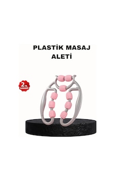 3d Nokta Masaj Aleti - Derin Kas Rahatlatıcı Ve Vücut Şekillendirici Çok Renkli 3d Nokta Masaj Aleti - Derin Kas Rahatlatıcı Ve Vücut Şekillendirici Çok Renkli