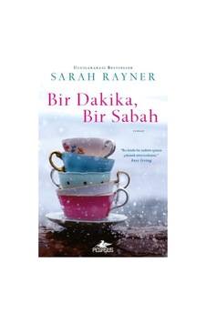 Bir Dakika Bir Sabah Bir Dakika Bir Sabah