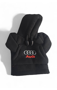 Vites Kılıfı - Vites Poları - Vites Süsü Manuel - Otomatik Uyumlu Siyah Audi Vites Kılıfı - Vites Poları - Vites Süsü Manuel - Otomatik Uyumlu Siyah Audi