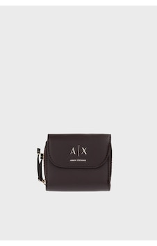 Armani Exchange Logolu Cüzdan Kadın Cüzdan Xw003312 Af19902 U6032 Kahve Armani Exchange Logolu Cüzdan Kadın Cüzdan Xw003312 Af19902 U6032 Kahve