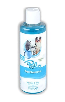 Polo Okyanus Esintisi Köpek Şampuanı 250 ML