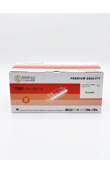 Great Marka Tk-5240k Uyumlu Toner