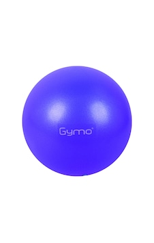 Gymo Pro Series Pilates Topu 25cm Mor Gymo Pro Series Pilates Topu 25cm Mor