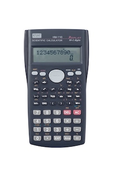 Kraf Hesap Makinesi Bilimsel Fonksiyonlu Hm-110 Kraf Hesap Makinesi Bilimsel Fonksiyonlu Hm-110