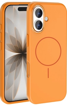 Apple Uyumlu iPhone 17 Kılıf M-safe Şarj Özellikli Metal Kamera Çerçeveli Zore Edi Silikon Kapak Çok Renkli Apple Uyumlu iPhone 17 Kılıf M-safe Şarj Özellikli Metal Kamera Çerçeveli Zore Edi Silikon Kapak Çok Renkli