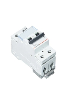 Legrand Monofaze 2x25a B Tipi Otomatik Sigorta Legrand Monofaze 2x25a B Tipi Otomatik Sigorta