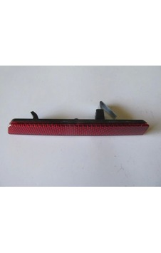 Fiat Doblo 2015-2022 Arka Tampon Reflektörü Sağ Oem No: 51810677 Fiat Doblo 2015-2022 Arka Tampon Reflektörü Sağ Oem No: 51810677