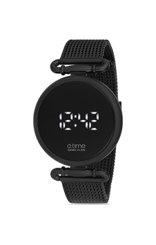 Daniel Klein DK01251A-02 Unisex Kol Saati