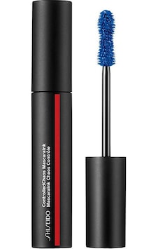 Shiseido Controlled Chaos Maskara 02 Sapphire Spark Shiseido Controlled Chaos Maskara 02 Sapphire Spark